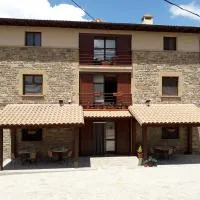 Hospedería Prepirineo, hotel em Undués-Pintano