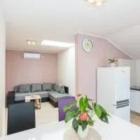 Viesnīca Apartment Robi pilsētā Lopuda