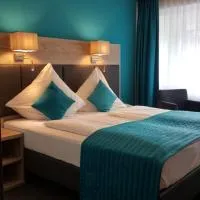 StadtHotel Bad Fallingbostel, Hotel in Bad Fallingbostel