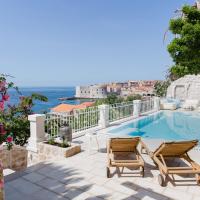 Villa Beba Dubrovnik - luxury boutique villa in the city centre, kh&aacute;ch sạn ở Dubrovnik