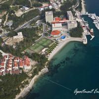 Apartment Ena - Lavica &ndash; hotel w Podstranie