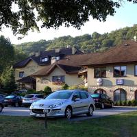 Hotel Kochanów, hotel in Kochanów