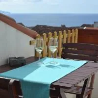 Matriz Guest House, hotel a Ribeira Grande