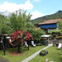 Apartamentos Samelar