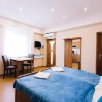 Lak6 Apartment, hotel u Morahalomu