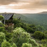 Ikwanitsha Lodge, hotel em Paterson