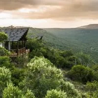 Ikwanitsha Lodge, hotell sihtkohas Paterson