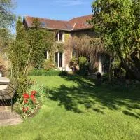 Clos de Royaucourt, hotell sihtkohas Royaucourt