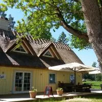 Ranna Villa Farm, hotel i Küdema