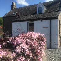 Whisky Cottage