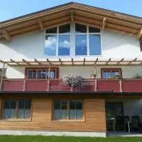Apartment Lochner Piesendorf-Walchen, hotel din Piesendorf