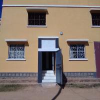 Villa Cassis, hotel in zona Aeroporto di Antananarivo-Ivato - TNR, Ivato