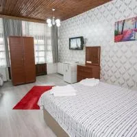 çarşı pansiyon, hotel v destinácii Amasra