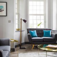 Farnborough Boutique Apartments By Flying Butler