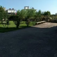 Kosta's Apartments, hotell i Vónitsa
