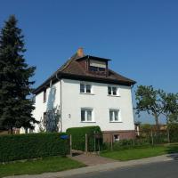 Ferienwohnung-Havelsee: Hohenferchesar şehrinde bir otel