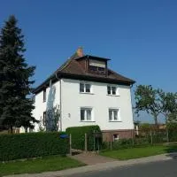 Ferienwohnung-Havelsee, hotel v destinácii Hohenferchesar
