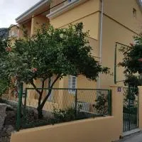 Apartments Viganj โรงแรมในวิกานย์