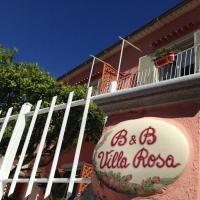 B&B Villa Rosa Angrisano