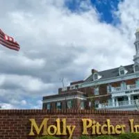 Molly Pitcher Inn, hotel en Red Bank