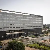 Bissau में, होटल Ceiba Hotel Bissau