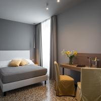 HNN Luxury Suites, hotel a Genova, Piazza Principe