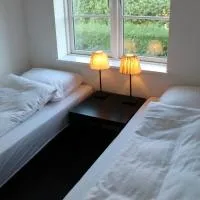Close But Quiet, hotel di Herlev