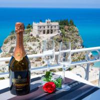 Sunset Tropea, hotel a Tropea