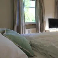 Tauber Lodge, hotel di Creglingen