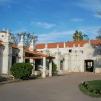 Hotel Savoia Mendoza, hotel en Guaymallén