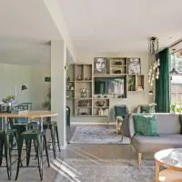 First Hotel Brommaplan, hotel en Estocolmo