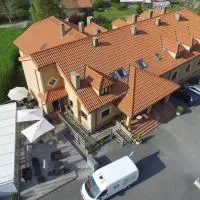 Hotel Rincón de Antón، فندق في Abanillas
