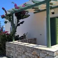 Anemoni, hotel en Dhiakofti