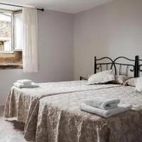Pension Casa Maruja, hotel a Castromayor