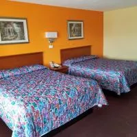 Eldon Inn, hotel u gradu 'Eldon'