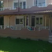 Viesnīca Vila Marija - Teo pilsētā Stardojrana