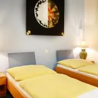 Hotel Imos, hotel u Pragu
