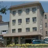 Akakura Wakui Hotel, хотел в Миоко