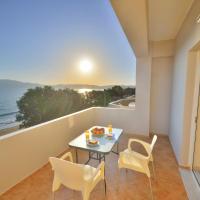 Beach House, hotel en Kissamos