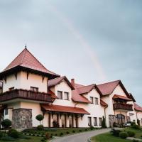 Hotel Ventus Natural & Medical Spa, hotel in Gołdap