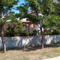 Apartmani Garden, отель в Паге