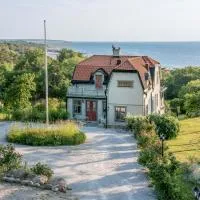 Villa Lullyhill, hotel em Visby