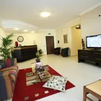 B&B Armony 111 – hotel w mieście Gioia Tauro