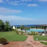 Casale del Mare, viešbutis mieste Castiglioncello