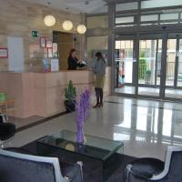 Aparthotel Encasa