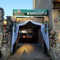 Kanclera Hotel – hotel w mieście Kaspichan