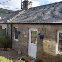 Fairdene Cottage, hotel i Ballater