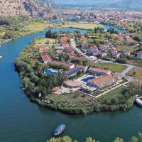 Dalyan Resort & Spa, Hotel in Dalyan