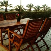 Playa y Sol, hotel a Cubelles