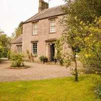 Scaurbridge House, hotel v destinácii Thornhill